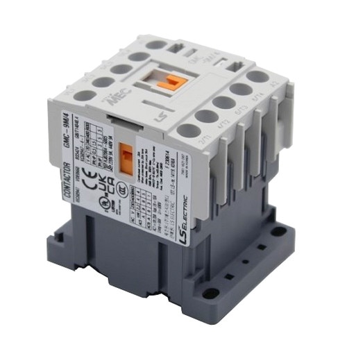 MH103908 Contactor 4NO 4kW 20A AC 240V