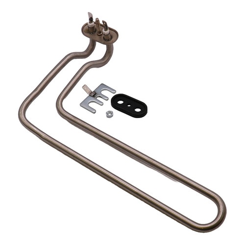 MH104431 Element 2.1kW 230V Wash Tank c/w Gasket