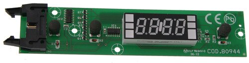 MH104545 Display PCB