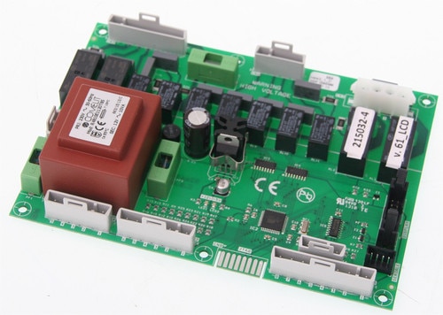 MH104546 Main PCB Board