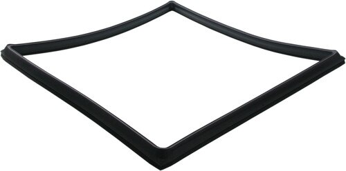 Q111624 Rational Door Gasket 470x500mm - 20.02.550P