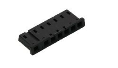 Q300125 Connector Block for PCB - 7 Pin Male