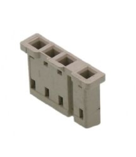 Q303623 Connector Block for PCB - 4 Pin Male