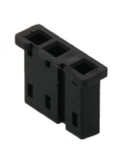 Q303672 Connector Block for PCB - 3 Pin Male