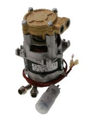 Q304441 Booster Pump with Brass Head 230V 250W