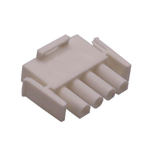 Q304845 Connector Block for Main PCB 4 Pin Male