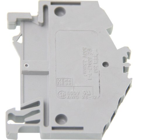 Winterhalter Q399082 Terminal Block