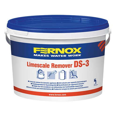 Q404709 Fernox DS-3 Descaler (2kg Tub)