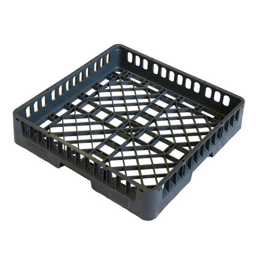 Q902320 Cup/Glass Rack 500 x 500 x 101mm - Colour May Vary